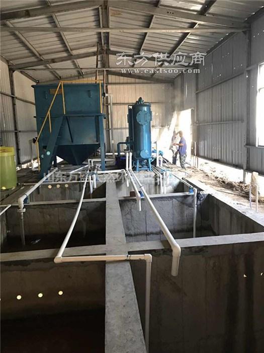 方盛天然環(huán)保 化工污水斜管 沉淀設(shè)備生產(chǎn)廠家圖片