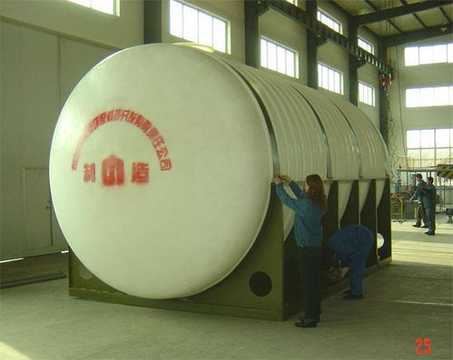 儲(chǔ)罐 ,煙臺(tái)市東海環(huán)保科技開發(fā)有限責(zé)任公司