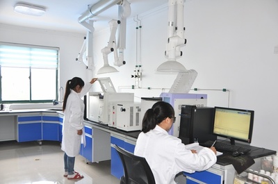 攜環保與經濟共達彼岸-安慶新媒體經濟行走進安慶鑫祥瑞環保科技