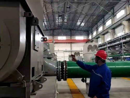 環保科技分公司甲醇廠水務班在甲方當 明星 啦