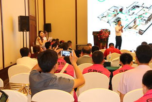 締造舒適與健康 米微攜環保新科技點亮暖通巡展濟南站