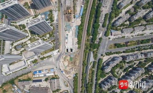 南京板橋片區(qū)道路項目獲環(huán)保審批新進展，區(qū)域交通網(wǎng)將進一步完善